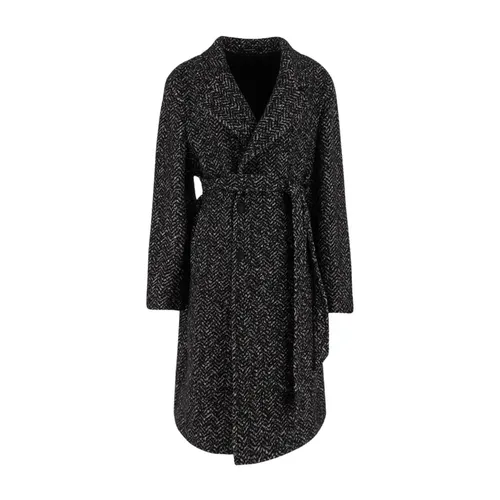 Elegante Abrigo Royce - Tagliatore - Modalova