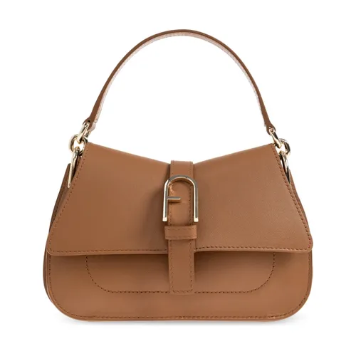 Flow Mini Handbag - Furla - Modalova