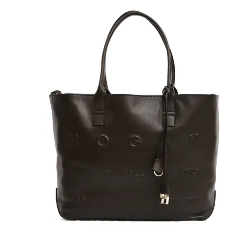 Hogan - Bags > Tote Bags - Brown - Hogan - Modalova