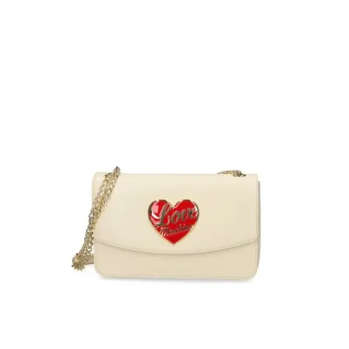 Shoulder Bag - Love Moschino - Modalova