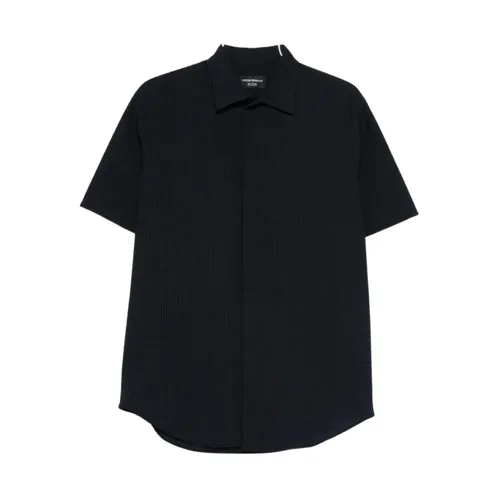 Capsule Shirt - Emporio Armani - Modalova