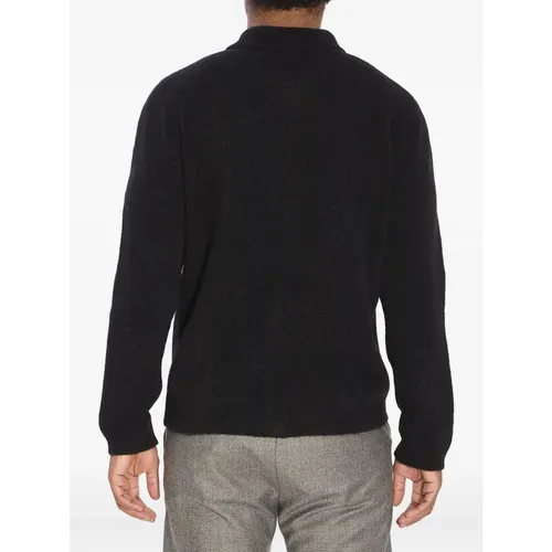 Fureta Cardigan - Barena Venezia - Modalova