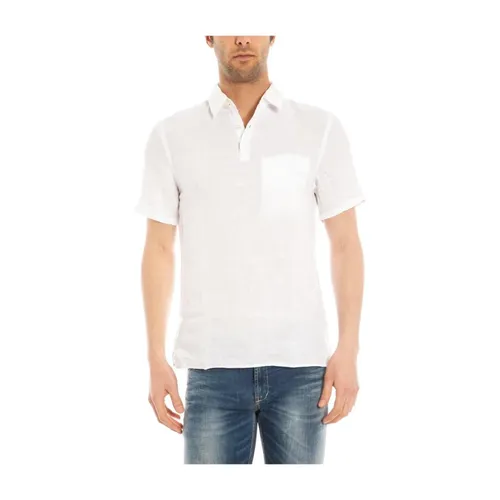 Tops > Polo Shirts - - Cerruti 1881 - Modalova