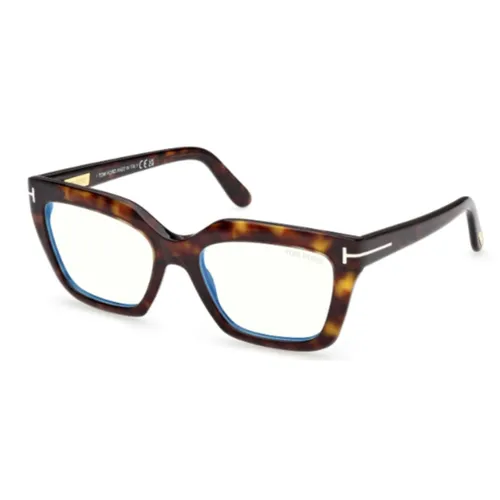 Cat Eye Optical Frame - Tom Ford - Modalova