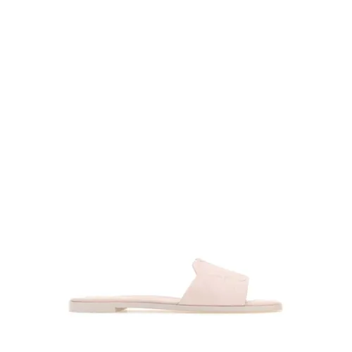 Casual Slip-On Shoes - Alexander McQueen - Modalova