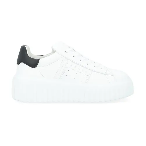 Hogan - Shoes > Sneakers - White - Hogan - Modalova