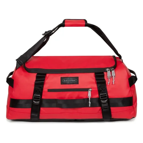 Medium Duffel Pack Tarp Red - Eastpak - Modalova