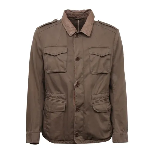 L250 Sahariana Jacket - Gimo's - Modalova