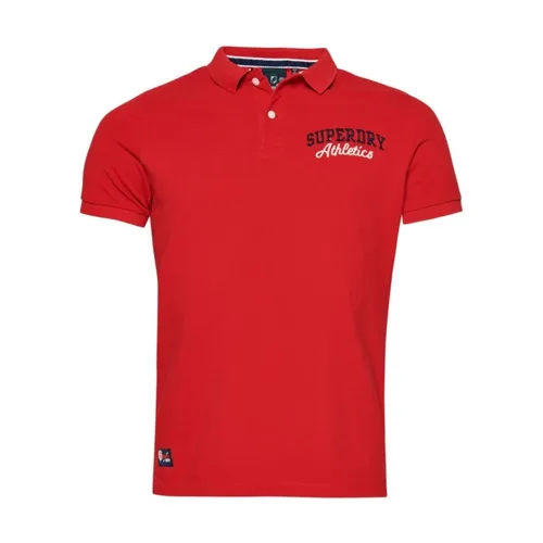 Tops > Polo Shirts - - Superdry - Modalova