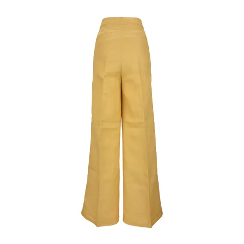 Wide Trousers - Ralph Lauren - Modalova