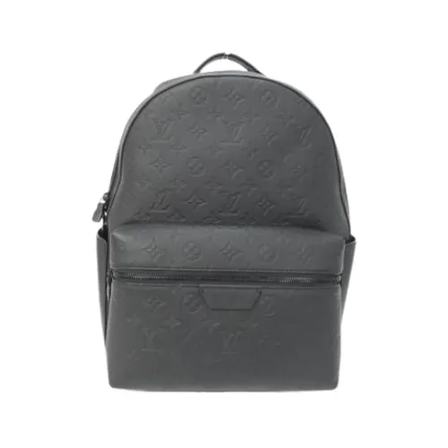 Pre-owned Discovery Backpack - Louis Vuitton Vintage - Modalova