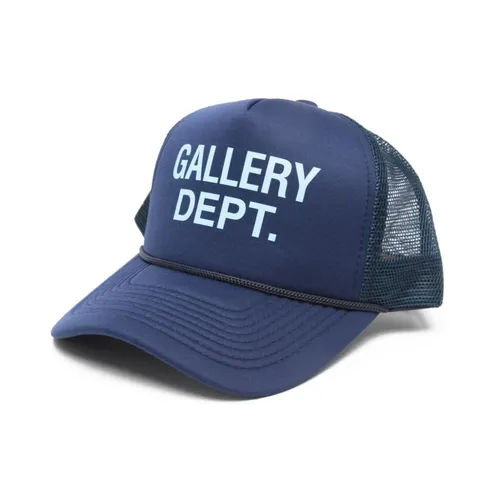 GD Logo Trucker Hat - Gallery Dept. - Modalova