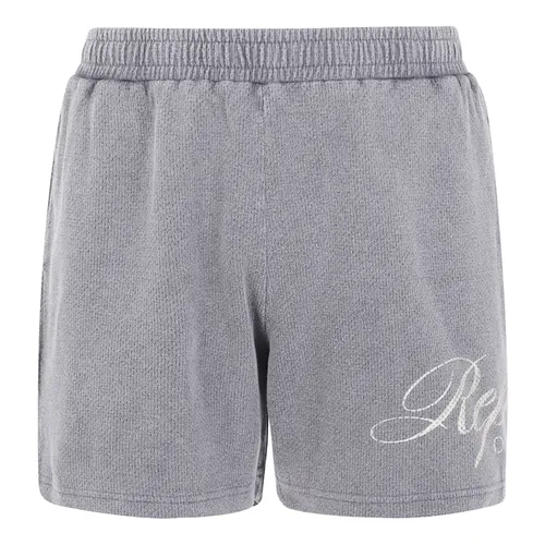 Owners Club Script Short - Represent - Modalova
