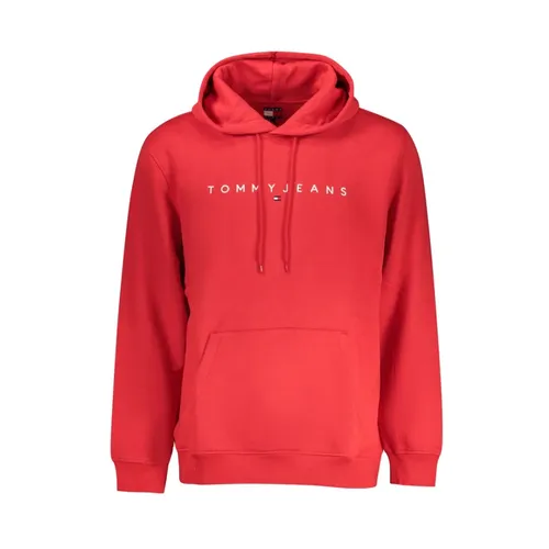 Sweatshirts & Hoodies > Hoodies - - Tommy Hilfiger - Modalova