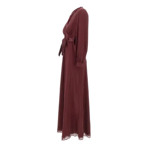Adaline Midi Dress - Rixo - Modalova