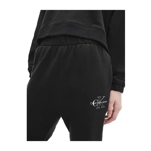 Sporty Sweatpants - Calvin Klein - Modalova