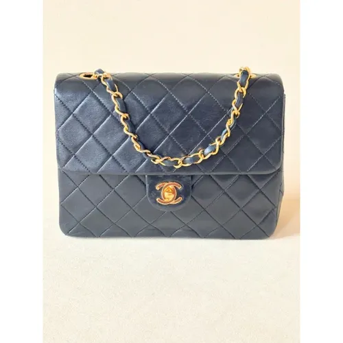 Pre-owned Timeless Classic 20 Handbag - Chanel Vintage - Modalova