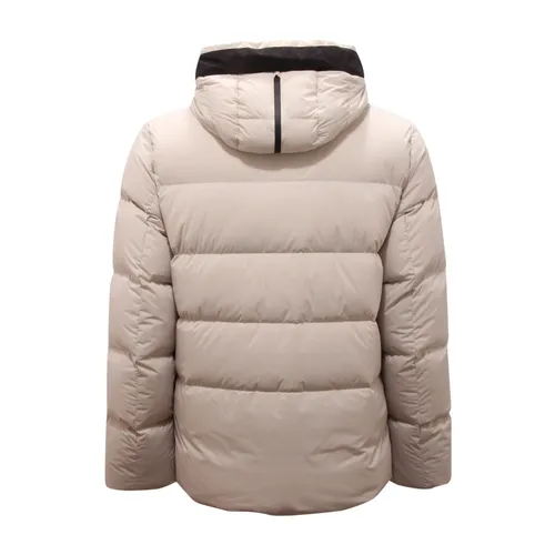 Packable Down Jacket in Jump Lycosa - Duno - Modalova
