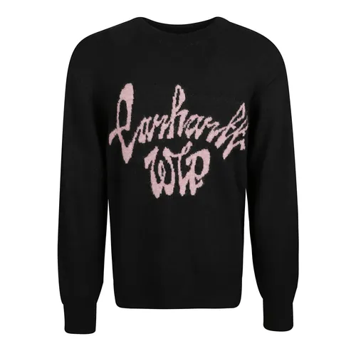 Chedda Sweater - Carhartt Wip - Modalova