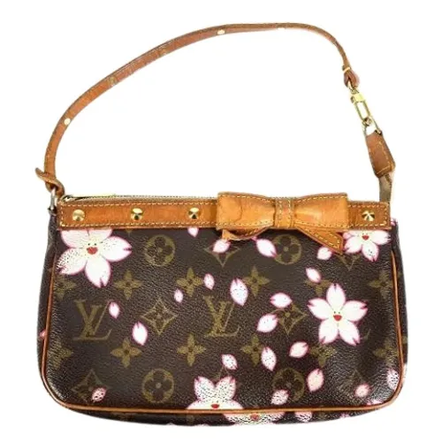 Pre-owned Mini Bag - Louis Vuitton Vintage - Modalova