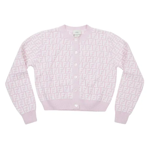 Fendi Sweaters - Fendi - Modalova