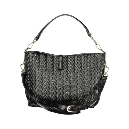 Polyurethane Shoulder Bag - Valentino by Mario Valentino - Modalova