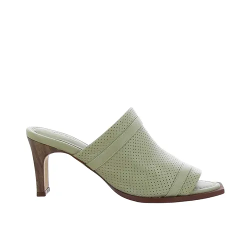 Vigo Mules de Tacón - Thiron - Modalova