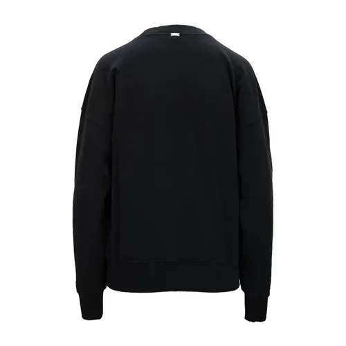 Pullover Sweatshirt - Herno - Modalova
