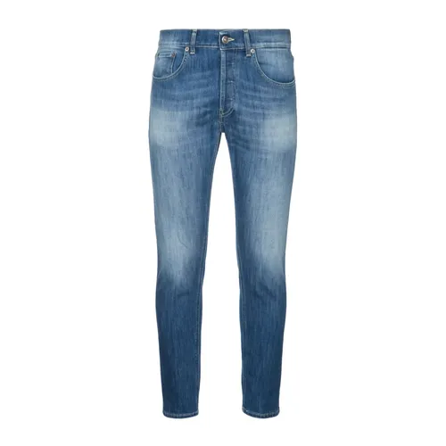 Pantalone Dian - Dondup - Modalova