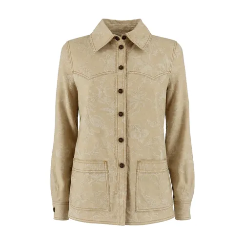 Light Jacket - Etro - Modalova