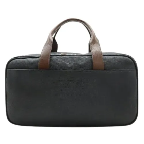 Pre-owned Weekend Bag - Bottega Veneta Vintage - Modalova