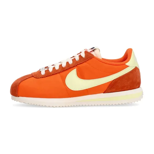 Safety Low Cut Shoe Orange/Lime - Nike - Modalova