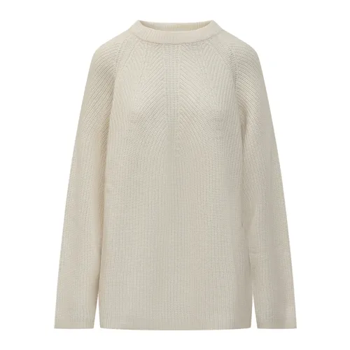Kawa Crew-neck Knit - Loulou Studio - Modalova
