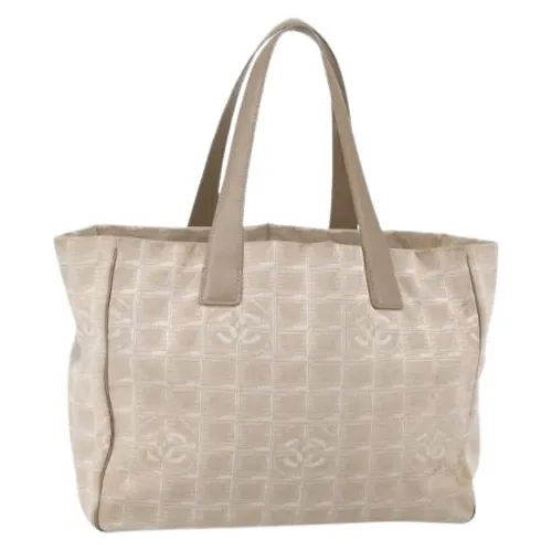 Pre-owned Vintage Tote Bag - Chanel Vintage - Modalova