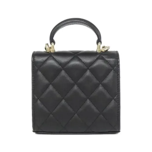 Borsa a spalla mini vintage Pre-owned - Chanel Vintage - Modalova