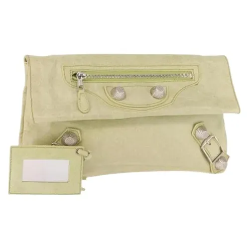 Pre-owned Clutch - Balenciaga Vintage - Modalova
