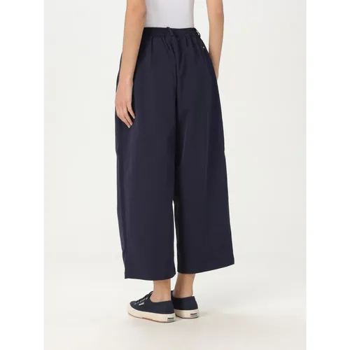 Cropped Trousers - Save The Duck - Modalova