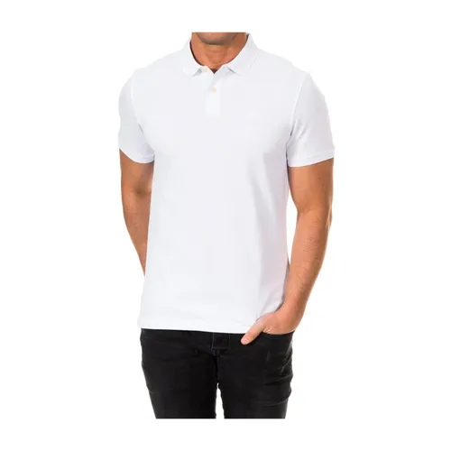 Polo Shirt - Hackett - Modalova