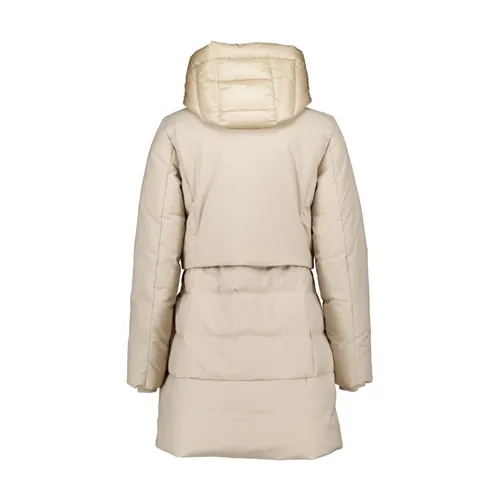 Puffy Parka in Sand - Woolrich - Modalova