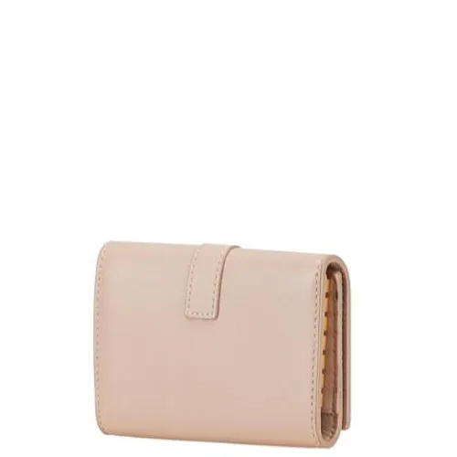 Pre-owned Leather Key-holder - Saint Laurent Vintage - Modalova