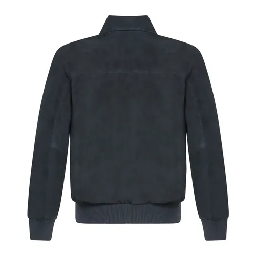 Bugatti Jacket - Franzese Collection - Modalova