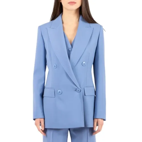 Blazer - Max Mara Studio - Modalova