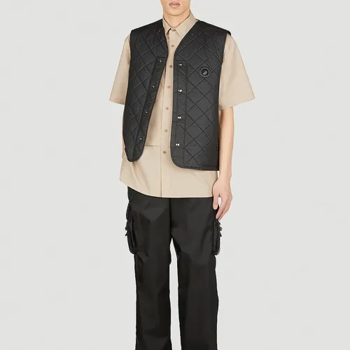 Tyvek Gilet Jacket - Craig Green - Modalova