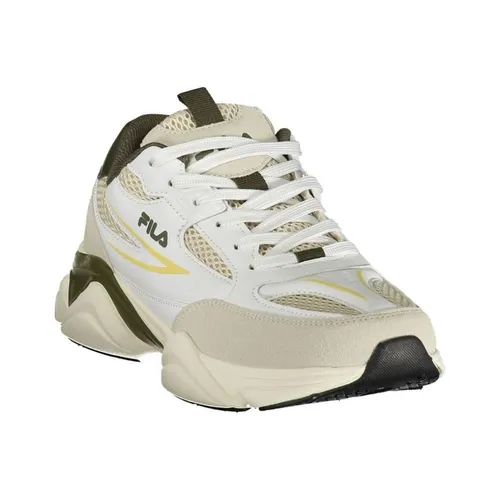 Polyester Athletic Sneakers - Fila - Modalova