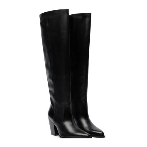 Jolene Boot - Stuart Weitzman - Modalova