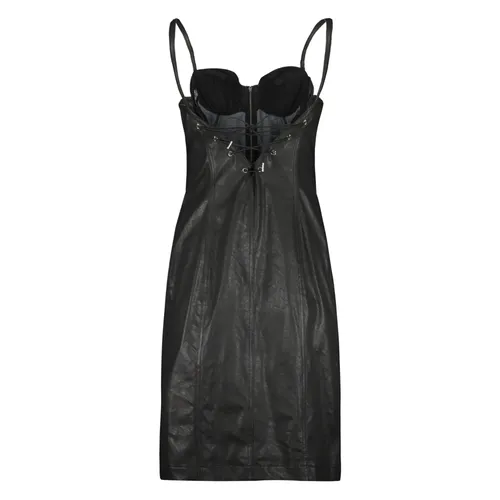 Mini dress - Jeremy Scott - Modalova