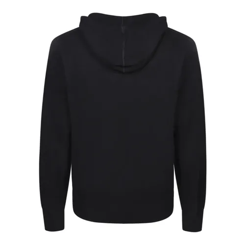 Wool Half Zip Jumper - Burberry - Modalova