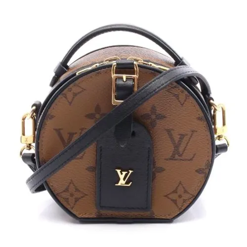 Pre-owned Mini Bag - Louis Vuitton Vintage - Modalova