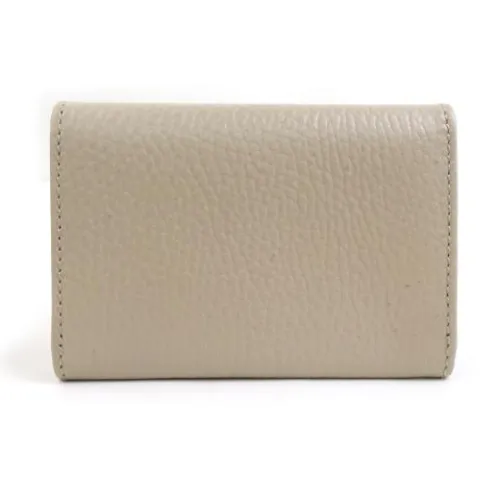 Pre-owned Wallet - Gucci Vintage - Modalova