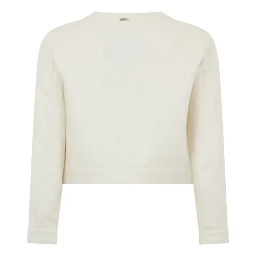 Light Short Blazer - Herno - Modalova